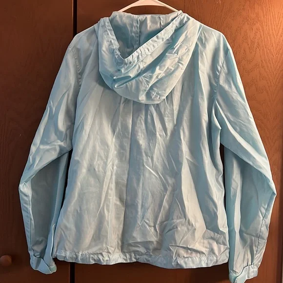 Womens windbreaker - Picture 5 of 5